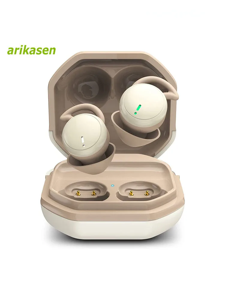 Home Office Of Amazon - Fones de ouvido para dormir, invisíveis,