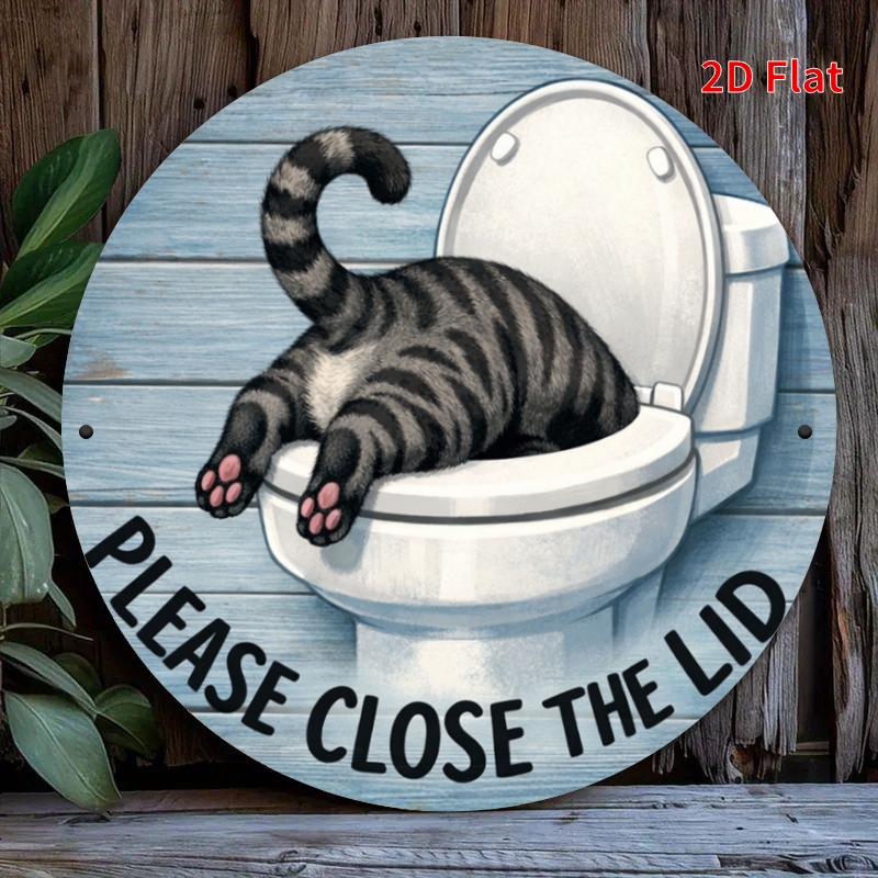 Home Office Icon - Placa educada 
