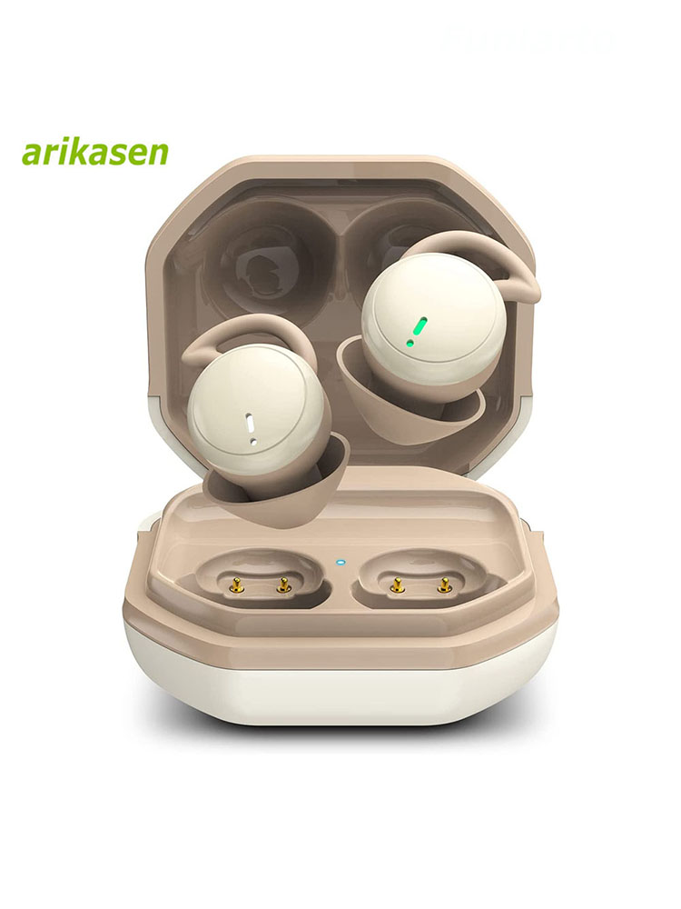 Home Office Of Amazon - Fones de ouvido bluetooth para dormir,