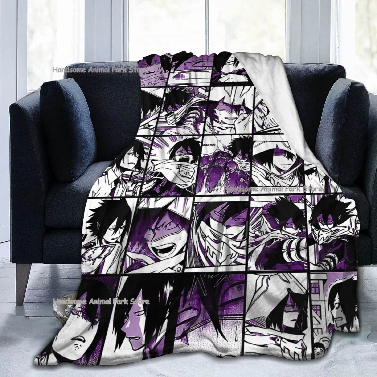 Home Office Of Microsoft - Meu herói academia colagem anime tamaki
