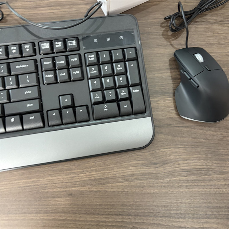 Conjunto de teclado e mouse Mi - Home Office Of Microsoft avaliação e preço