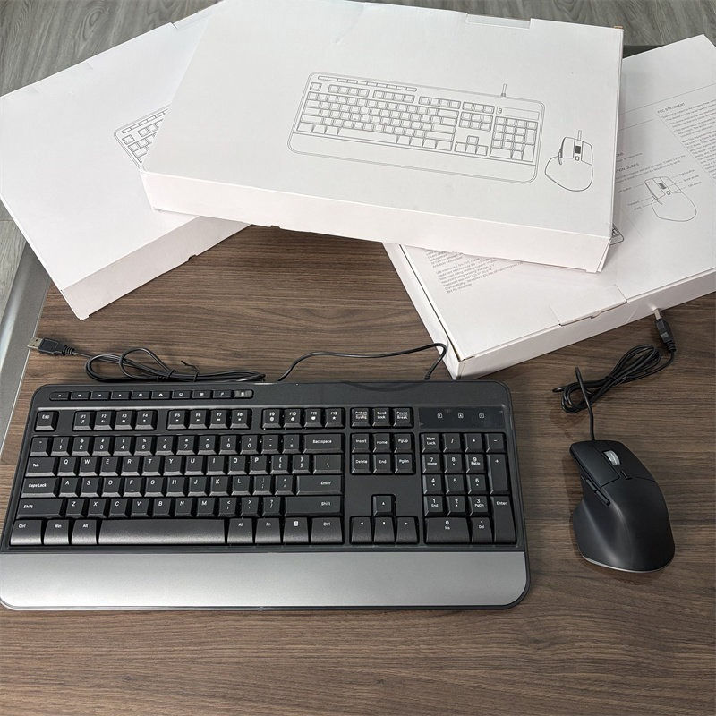Conjunto de teclado e mouse Mi - Home Office Of Microsoft avaliação e preço