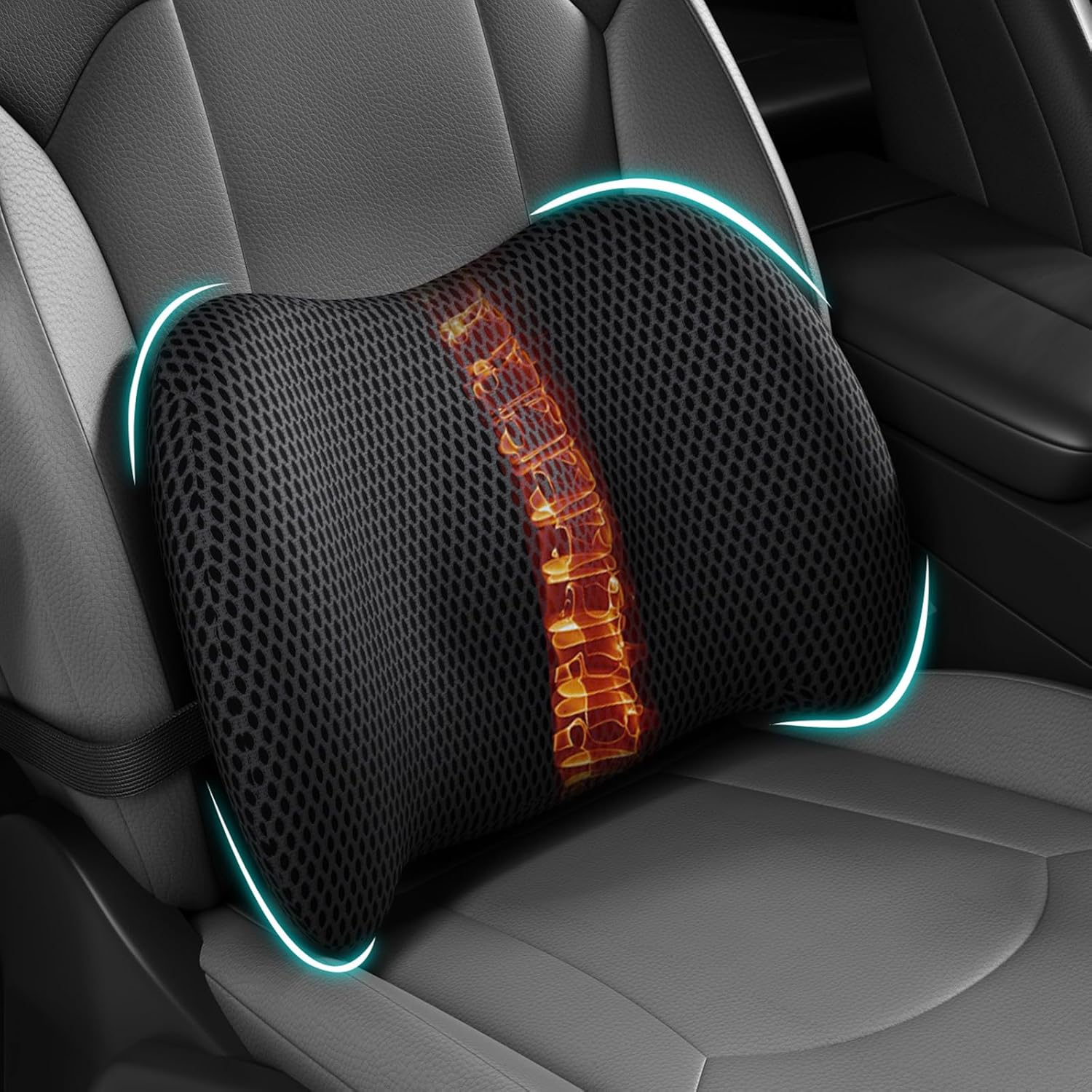 Almofada Ergonômica de Suporte - Home Office Cozy avaliação e preço