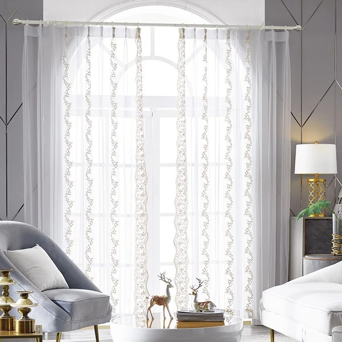 Luz de luxo corda bordado miça - Home Office Buy avaliação e preço