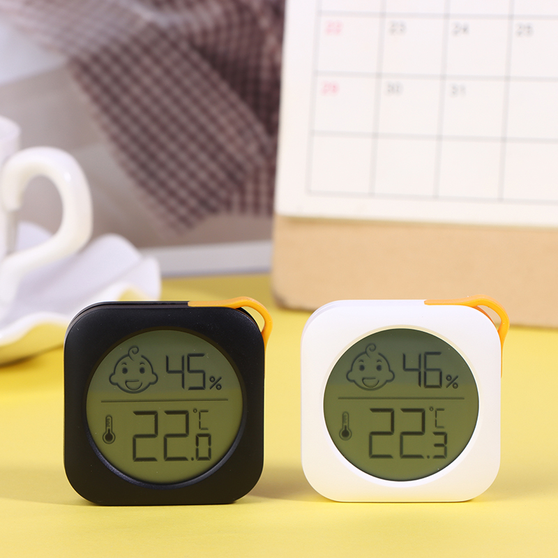Medidor Portátil de Temperatur - Home Office Icon avaliação e preço