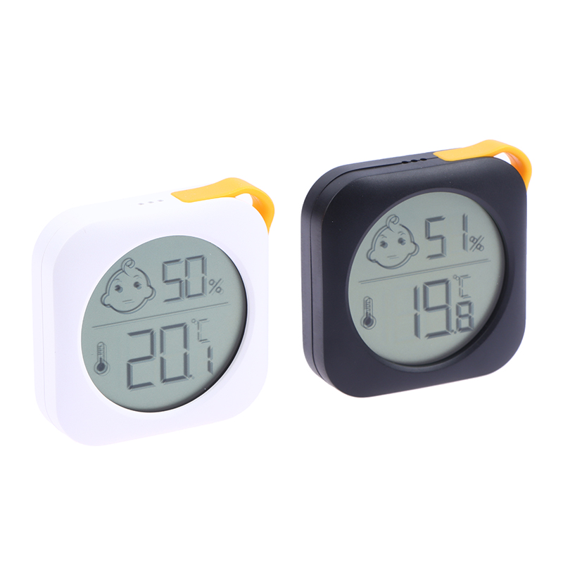 Medidor Portátil de Temperatur - Home Office Icon avaliação e preço