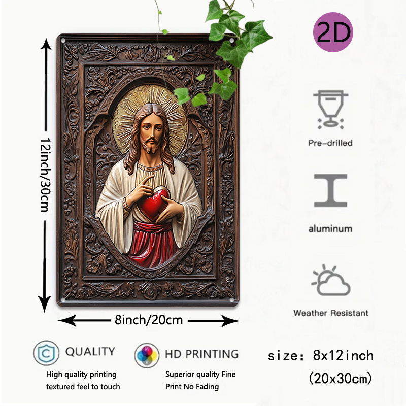Decoração de metal, arte de pa - Home Office Icon avaliação e preço
