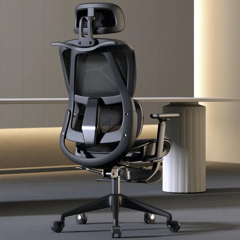 Cadeira ergonômica estável par - Home Office Cozy avaliação e preço