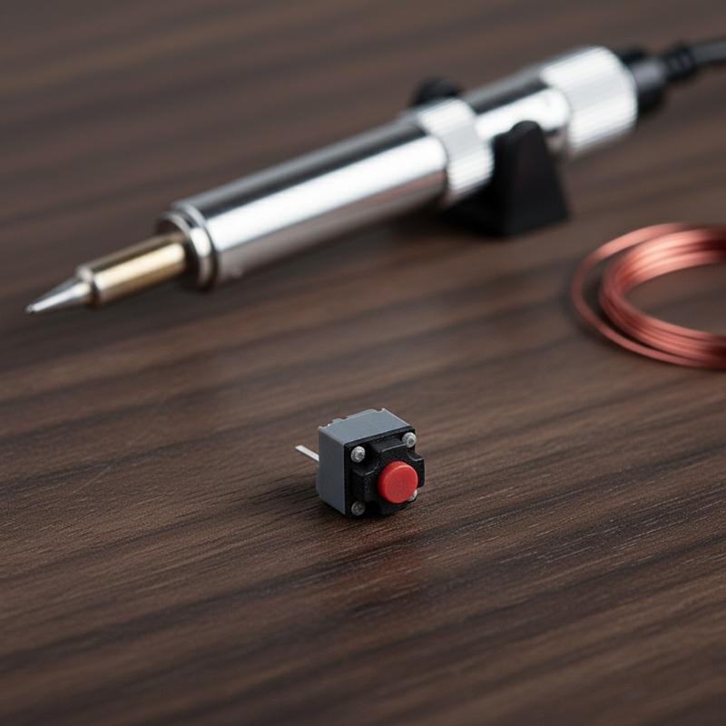 10 Peças Kailh 6x6x7.3mm Inter - Home Office Of Microsoft avaliação e preço