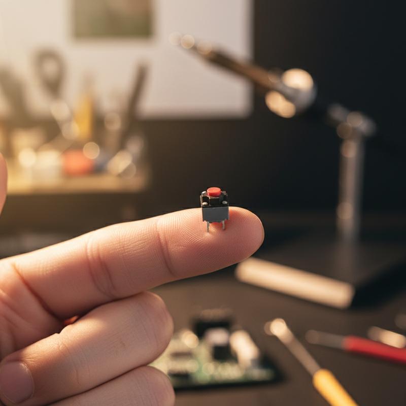 10 Peças Kailh 6x6x7.3mm Inter - Home Office Of Microsoft avaliação e preço