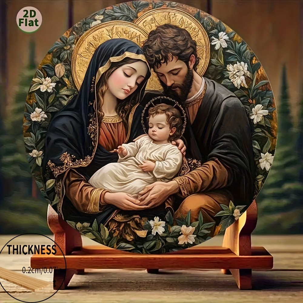 CIFBUY Arte de Parede em Alumí - Home Office Icon avaliação e preço