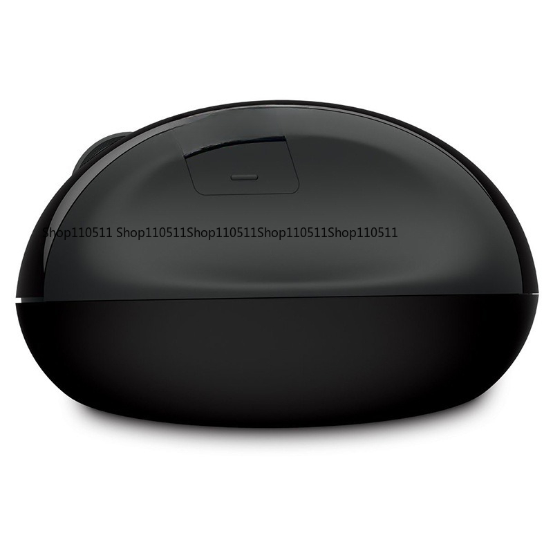 Mouse ergonômico sem fio Blue  - Home Office Of Microsoft avaliação e preço