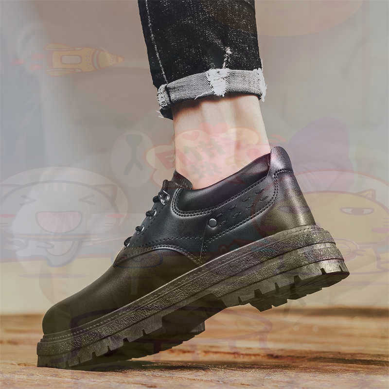 Escuro natural couro moda form - Home Office 365 avaliação e preço