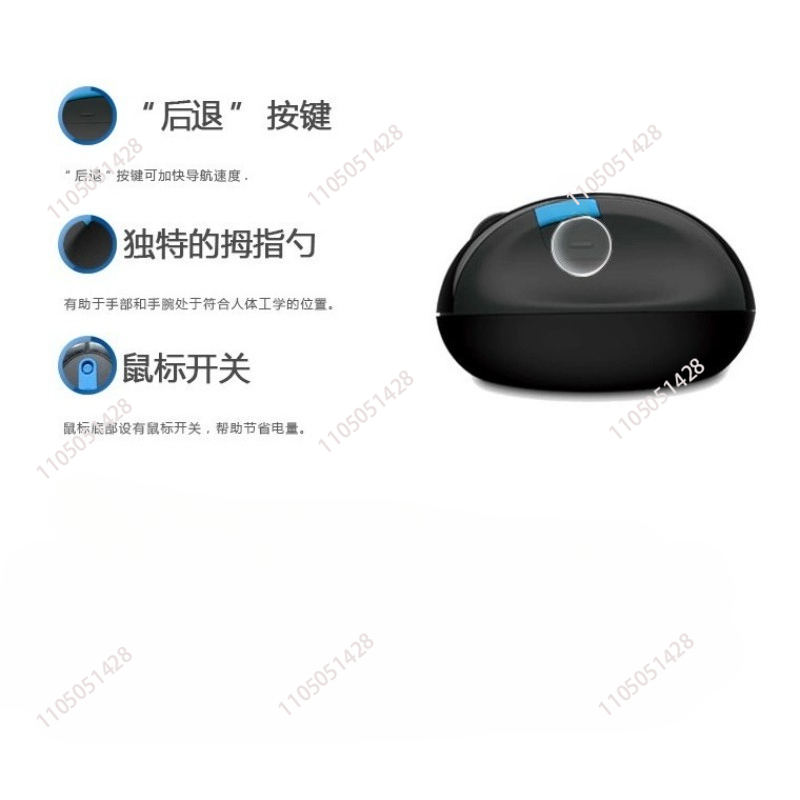 Segunda mão para mouse sem fio - Home Office Of Microsoft avaliação e preço