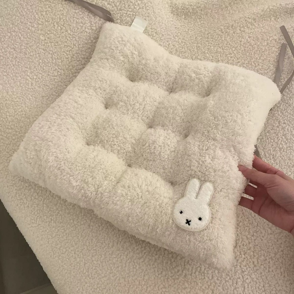 Almofada de Assento Espessa Mi - Home Office Cozy avaliação e preço