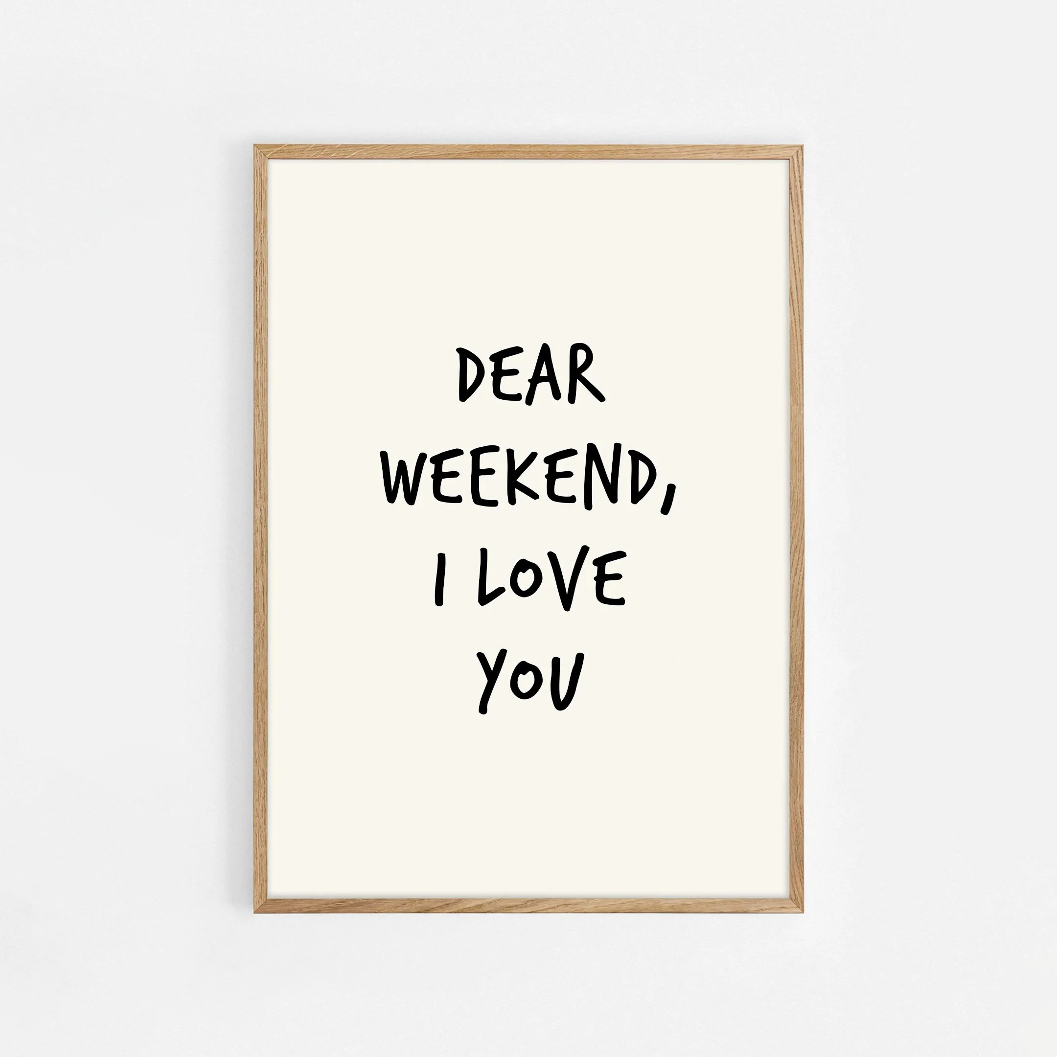 Quadros decorativos com frases - Home Office Room Inspiration avaliação e preço