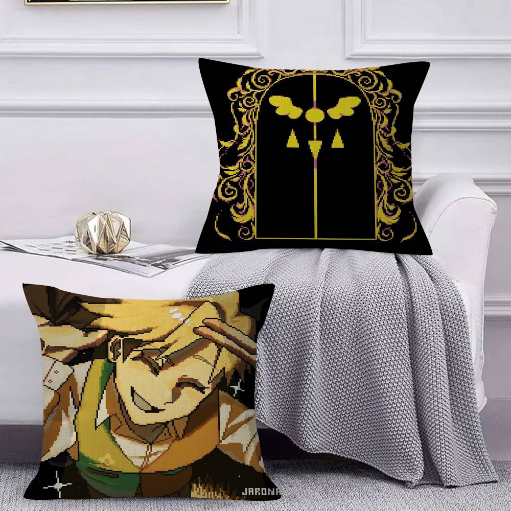 Capa de almofada decorativa co - Home Office Icon avaliação e preço