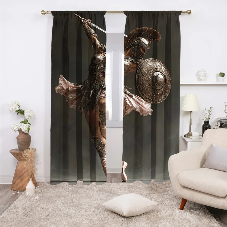 Cortinas Amazon Dramatic Warri - Home Office Of Amazon avaliação e preço