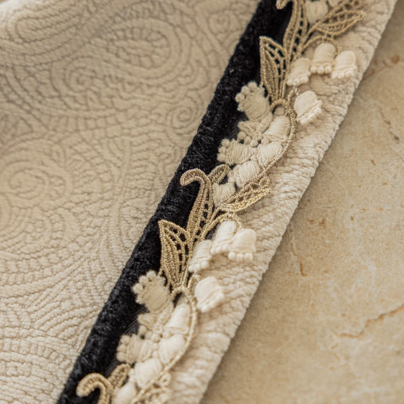 Personalizado paisley jacquard - Home Office Buy avaliação e preço