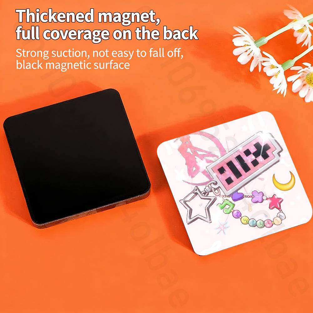 Ímãs de Geladeira Magnéticos I - Home Office Icon avaliação e preço